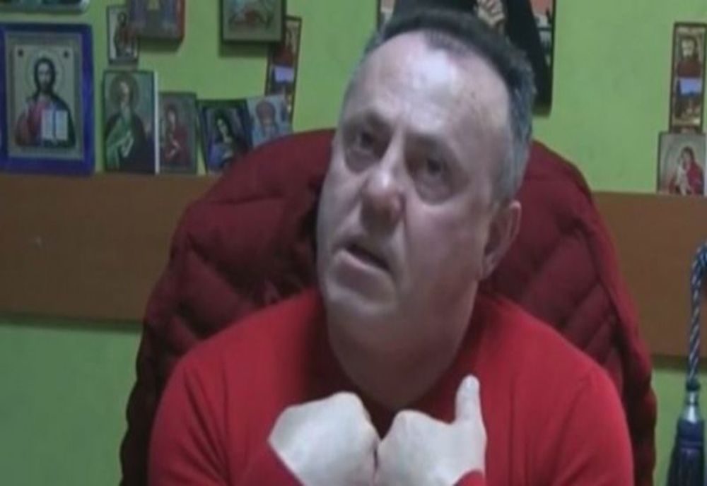 Denunţ penal împotriva primarului care a întreţinut relaţii sexuale cu două minore în propriul birou