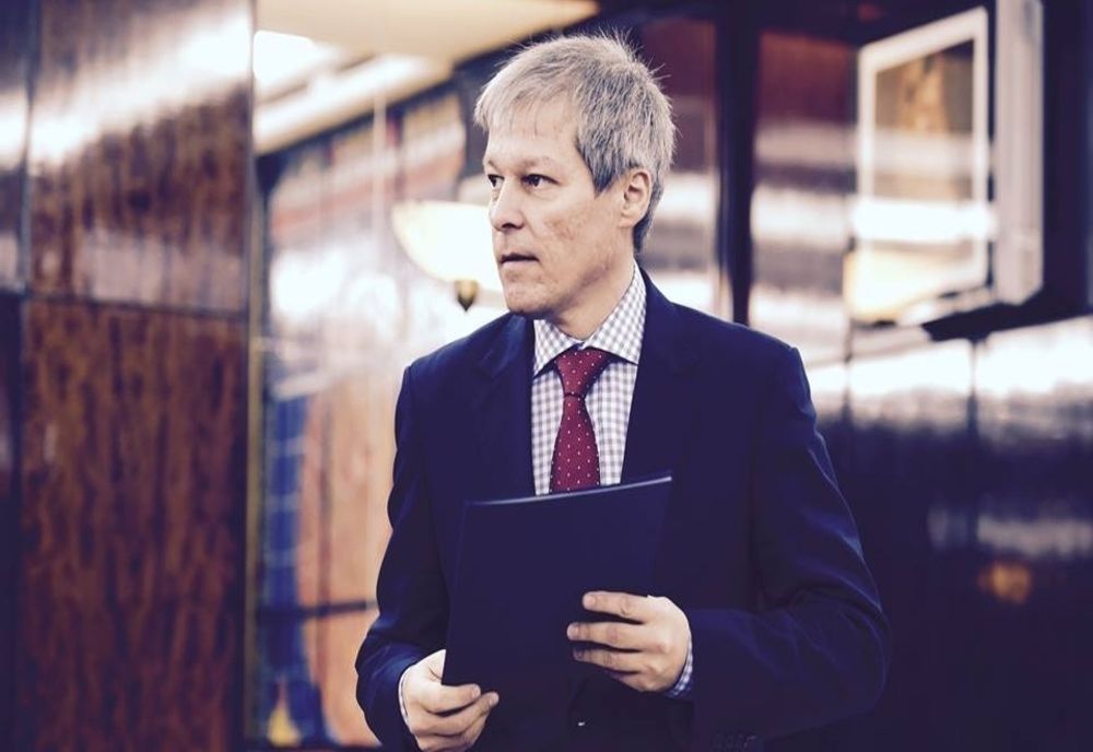 PLUS Iași și-a stabilit candidații pentru alegerile locale: Liviu Iolu, Primărie, iar Daniel Șandru, la Consiliul Județean