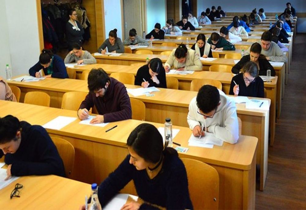 UMF Iași a stabilit datele pentru simularea examenului de admitere