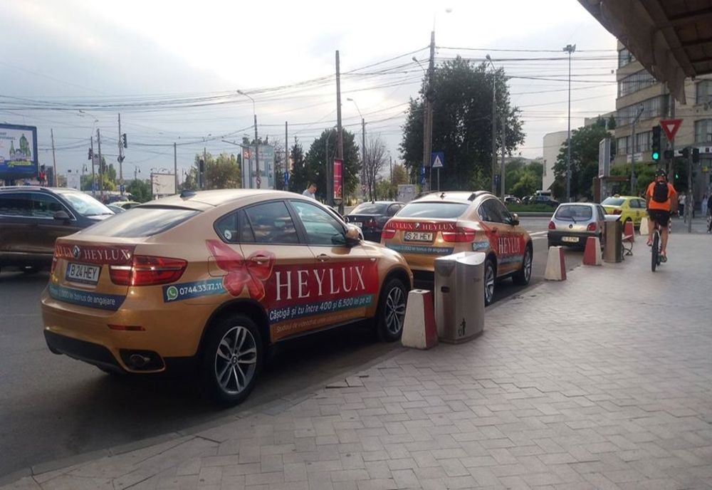 Primarul Iașului declară război firmelor de videochat din oraș