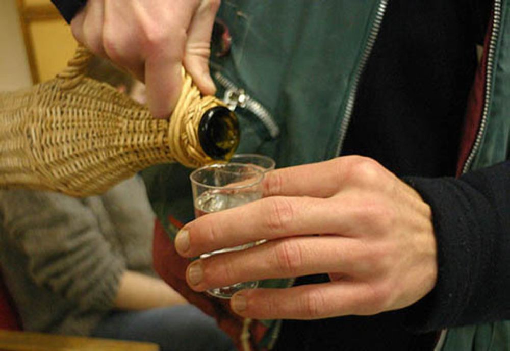 S-a gândit să dea spargere la o casa parohială din Iași! N-ai să crezi ce a furat