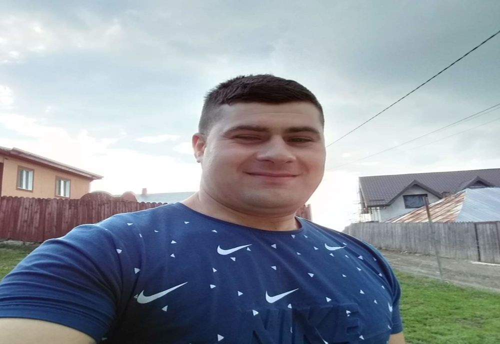 Ei sunt autorii crimei de pe câmpul de lângă Cicoarei. Unul este fiul unui temut interlop