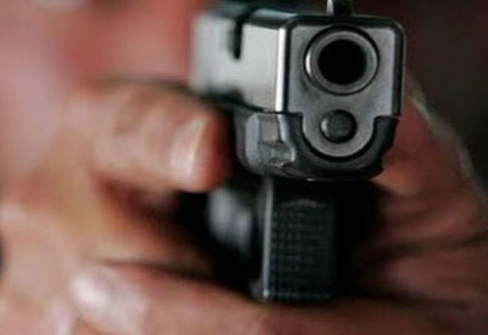 Caz șocant în Iași! Un bărbat a fost împușcat