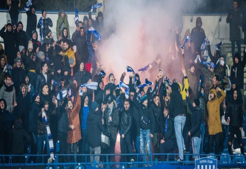 Politehnica Iași a pus în vânzare biletele pentru primul meci oficial al anului, cu FC Viitorul