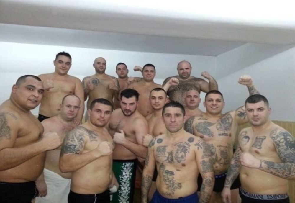 Lovitură pentru clanul Cordnueanu! Vezi sentința din dosar: Intră din nou la pușcărie!