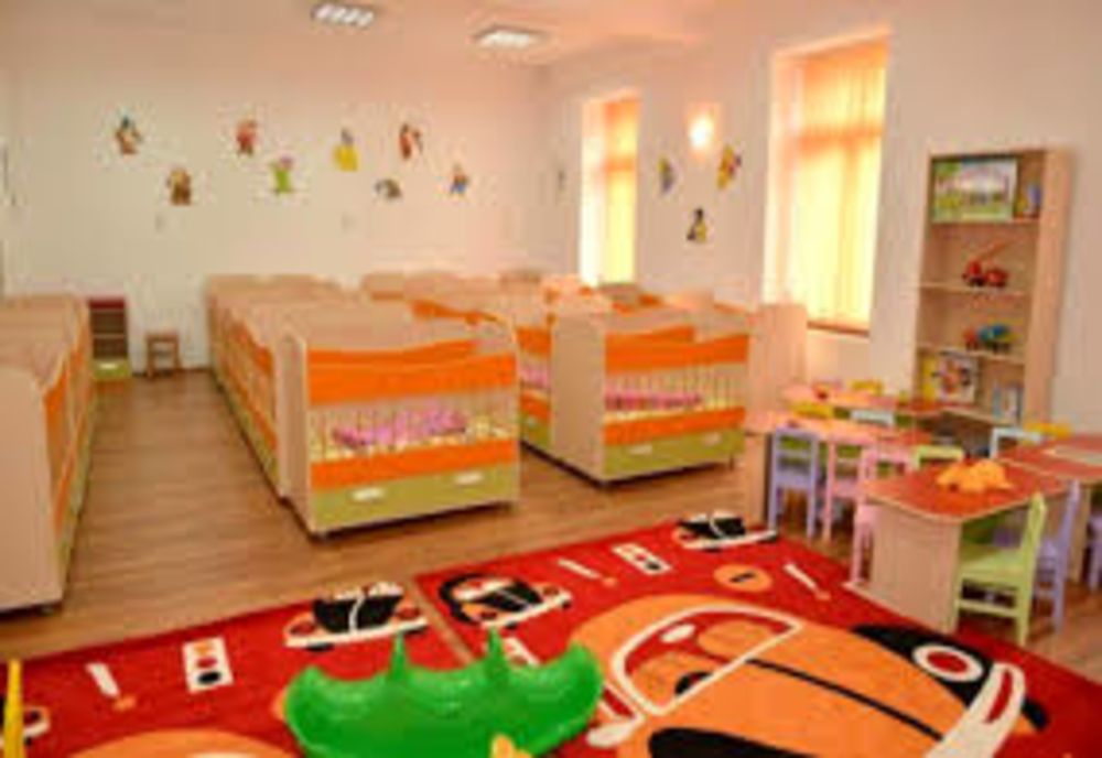 Panică la o grădiniță din Iași! Ce recomandă reprezentanții DSP Iași