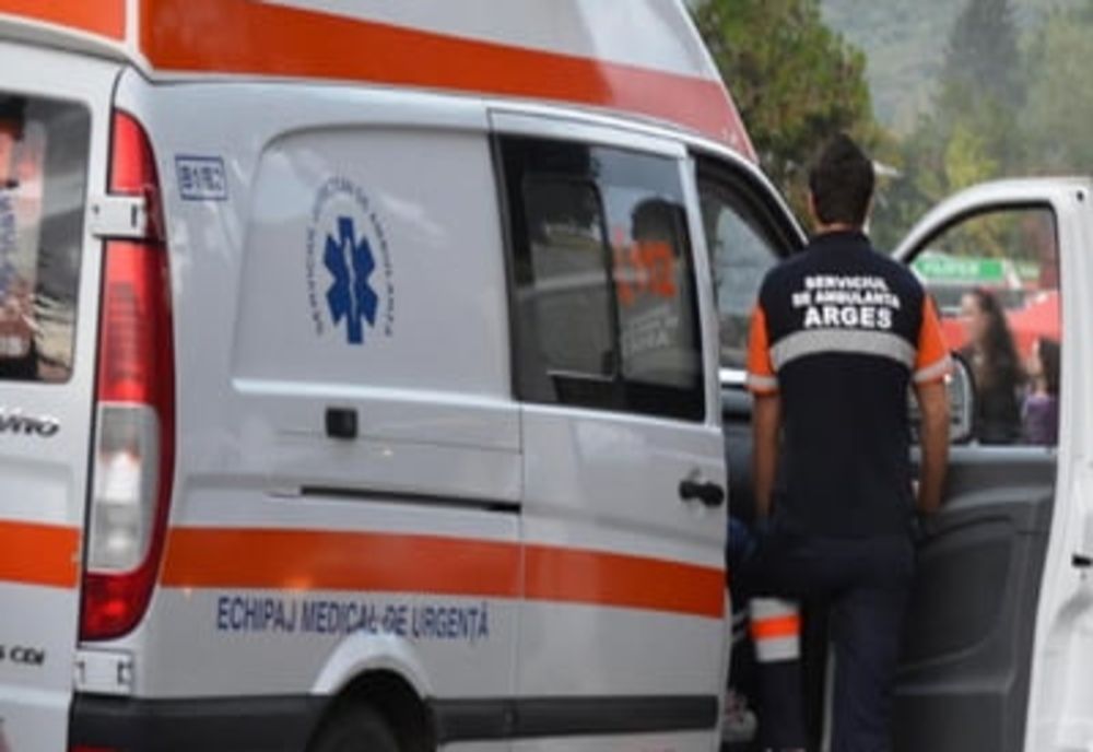 Un ieșean a fost găsit spânzurat! Duminică, de ziua lui, a băut și a provocat un accident rutier