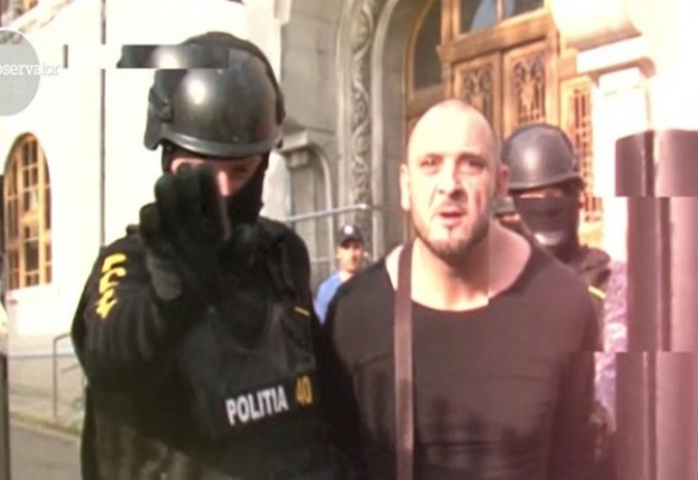Lovitură dată de polițiștii ieșeni! A fost prins complicele lui Passaris de România. Nimeni nu se aștepta să fie ea!