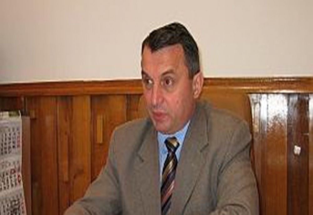 Cine este noul preşedinte al Senatului la USAMV Iaşi