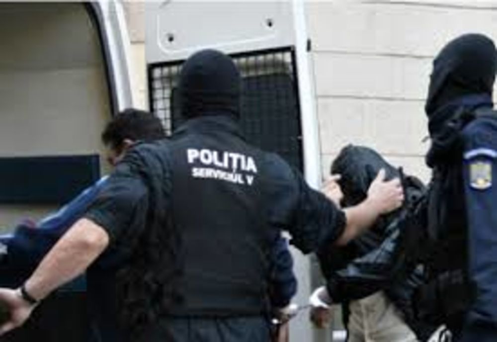 Un ieșean a comis mai multe jafuri în Germania. Ce au decis judecătorii