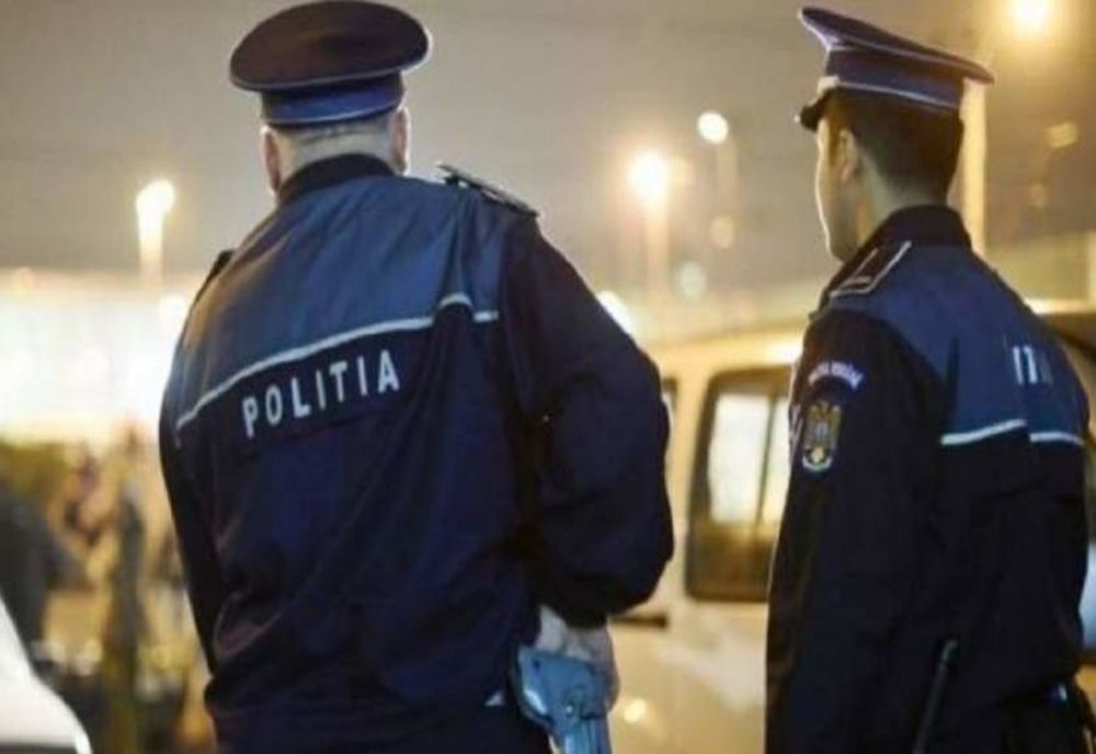 Șaese bărbați au fost trimiși în judecată după ce au băgat în spital doi polițiști! Ce s-a întâmplat la Mironeasa