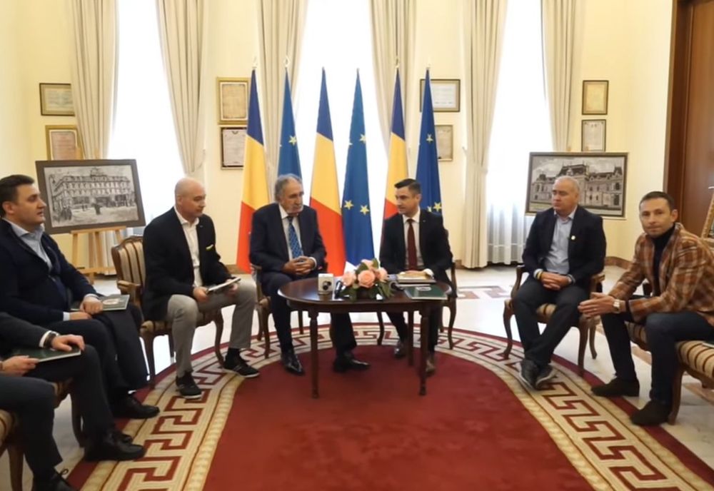 Turneu important de tenis masculin, patronat de Țiriac, la Iaşi