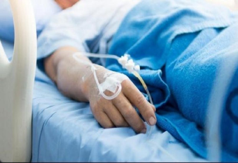 Semnal de alarmă tras de medici! Au ajuns la spital cu gripă de tip A. O femeie este însărcinată