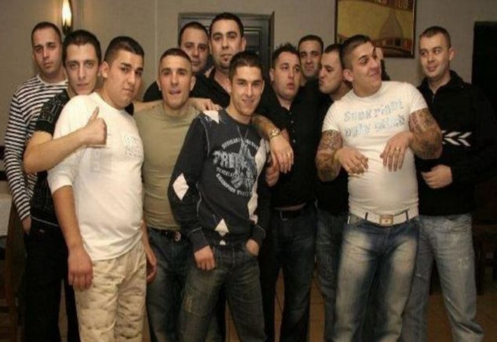 Judecătorii au uitat să emită mandat de arestare pentru unul dintre Corduneni