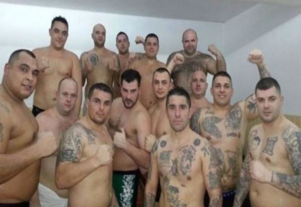 Membru al clanului Corduneanu, reținut și dus la Parchet. A refuzat să fie testat cu aparatul alcooltest