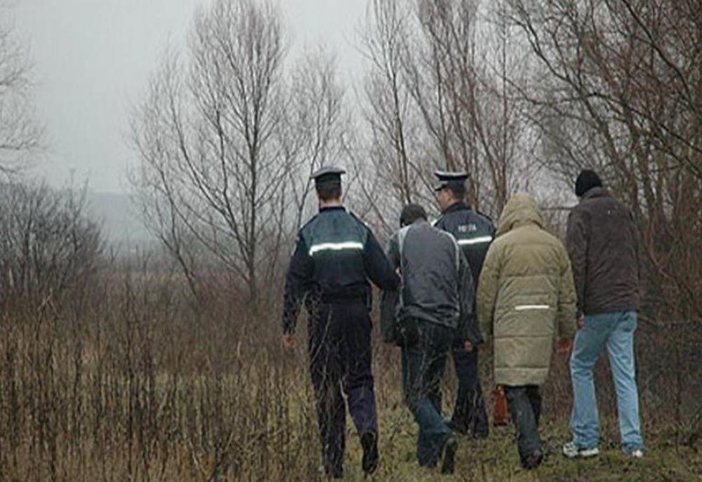 Au crezut că au dat lovitura la vânătoare. Polițiștii le-au dejucat planurile