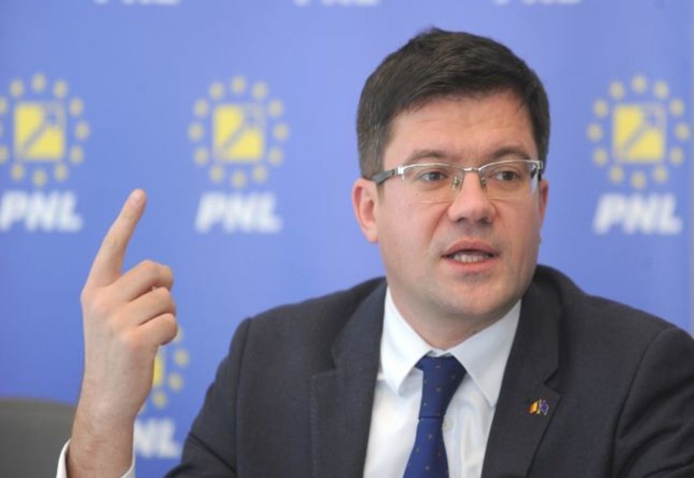 Costel Alexe păstrează suspansul: „Încă nu s-a stabilit candidatul PNL la Primărie“