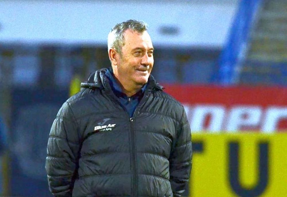 După meciul cu FC Botoșani vin și banii la jucătorii Politehnicii Iași