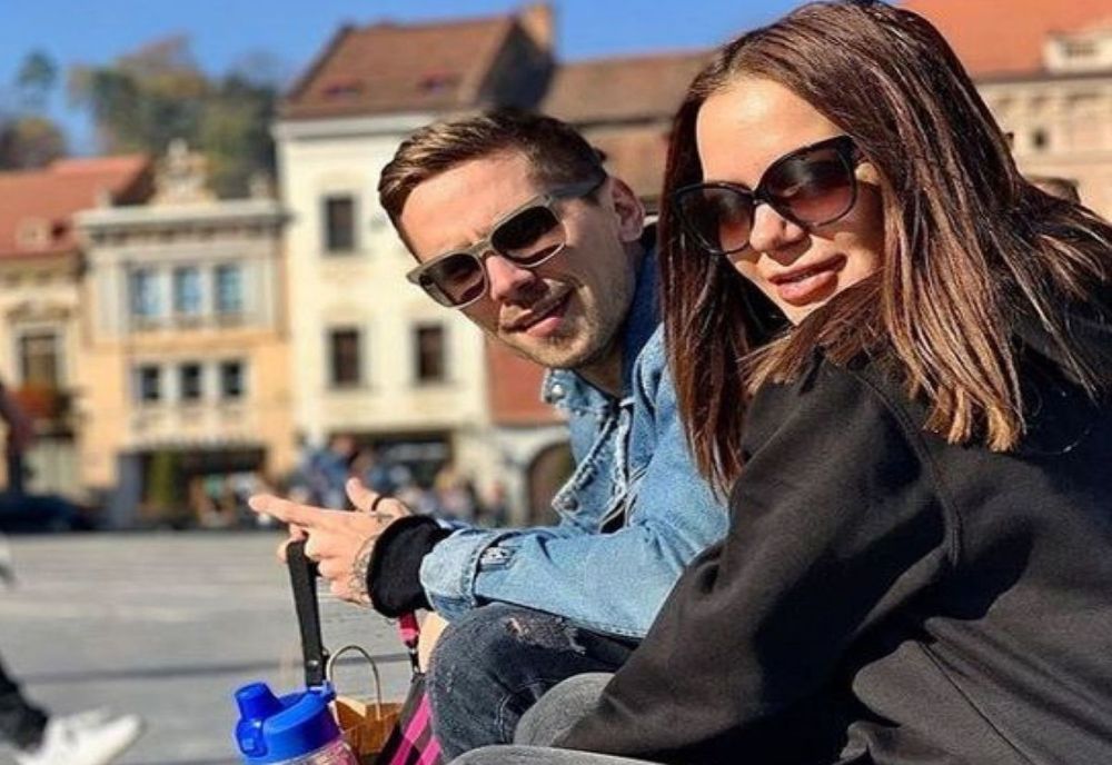 Scandal în lumea mondenă din Iași! Andreea Antonescu a spus la 112 că este sechestrată. Polițiștii au găsit-o băută și au amendat-o!