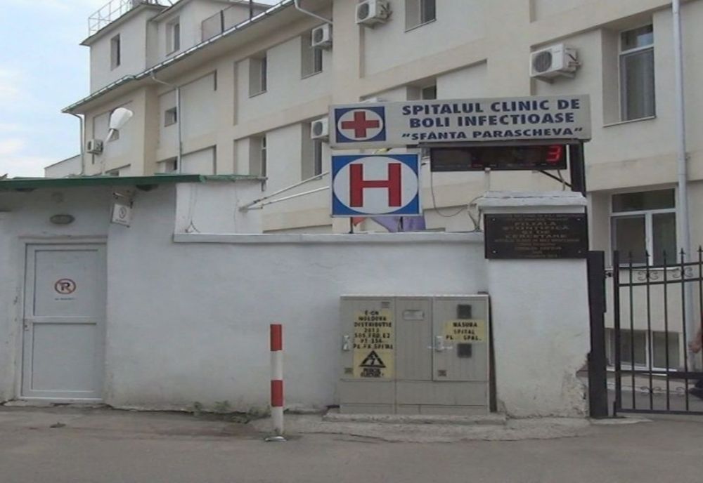 Emoții la Iași legate de coronavirus! O femeie întoarsă din Italia, cu febră, la spital!