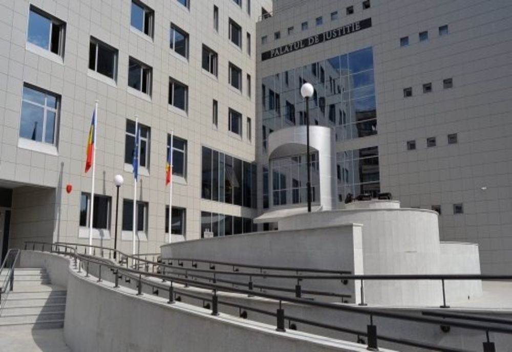 Protestul magistraților, suspendat: Se reiau procesele la Curtea de Apel Iași