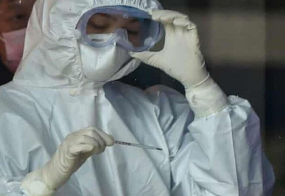 Ce rezultate au avut testele făcute de medicii ieșeni celor suspecți de coronavirus