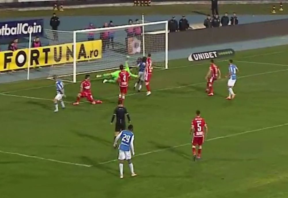 Victorie mare pentru Politehnica Iași