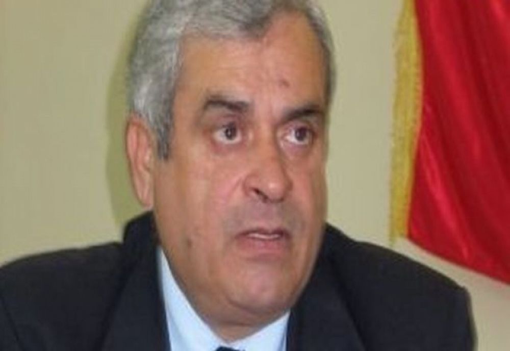 Veste tristă pentru lumea politică ieșeană! Fostul viceprimar al Iașului Constantin Neculau a decedat