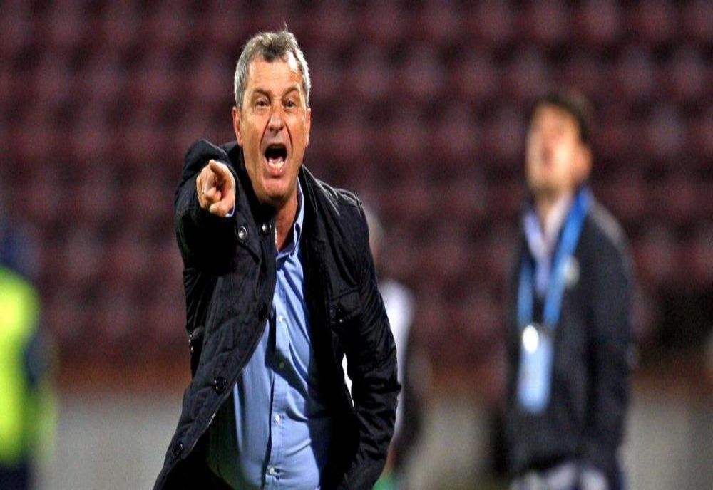 Mircea Rednic: „În Cupă nu sunt favorite. Avem șansa noastră să ne calificăm”