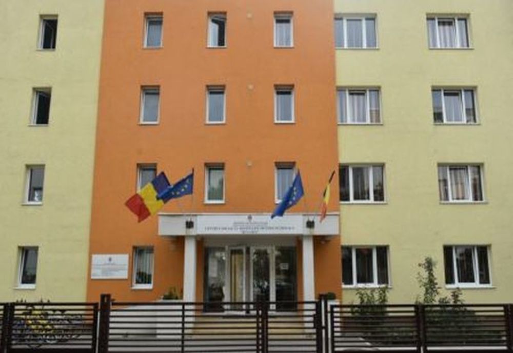 O persoană din Centrul Bucuria Iași, infectată cu coronavirus! 18 persoane sunt în autoizolare