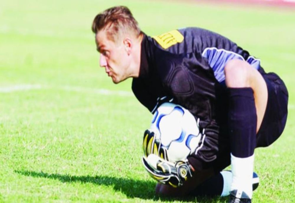 Andrei Cristea, afectat de moartea fostului său coleg Martin Tudor