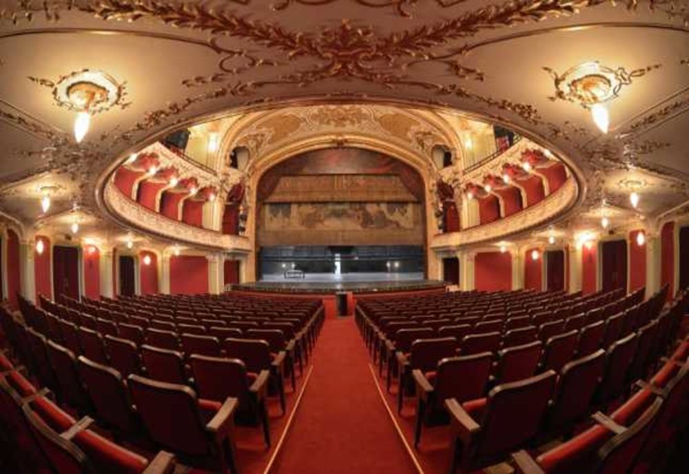Teatrul şi Opera din iași, afectate de coronavirus. Până când se sistează activitatea