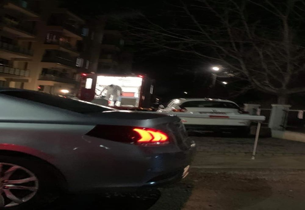 Locuitorii dintr-o comună de lângă Iași băgați în speriați de o postare pe Facebook: „Vecinul este pozitiv cu coronavirus!“