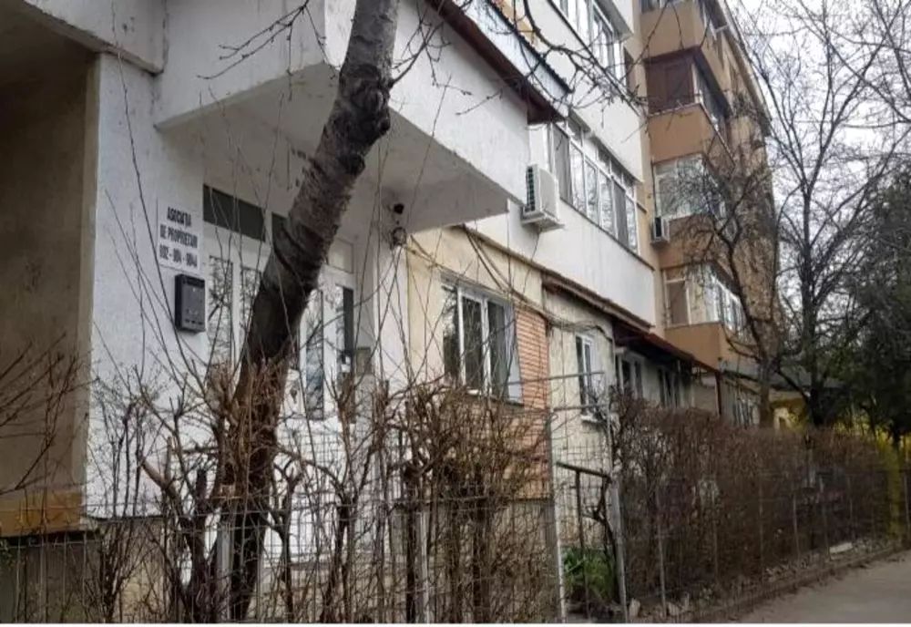 Ce au fost puși să facă vecinii primului ieșean infectat cu coronavirus