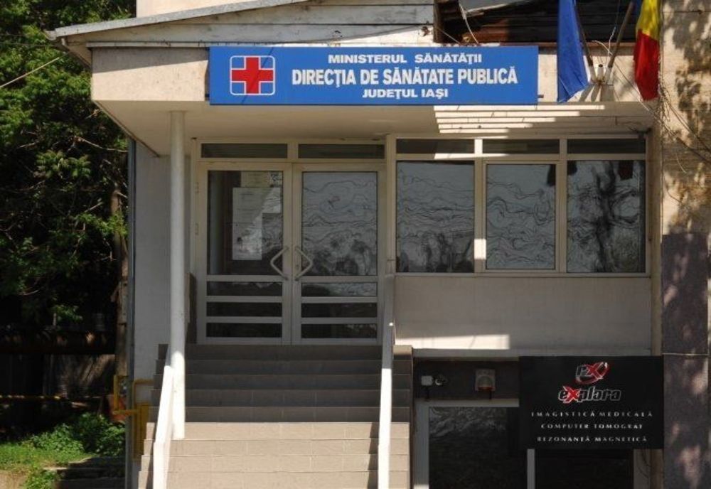 Măsură drastică pentru organizatorii de evenimente! DSP Iași a lua decizia