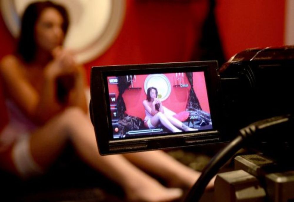 Scandal la UMF Iași! Studentă, condamnată pentru că și-a șantajat o colegă ce făcea videochat