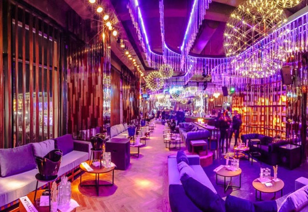 Coronavirus închide cele mai mari cluburi ieșene!