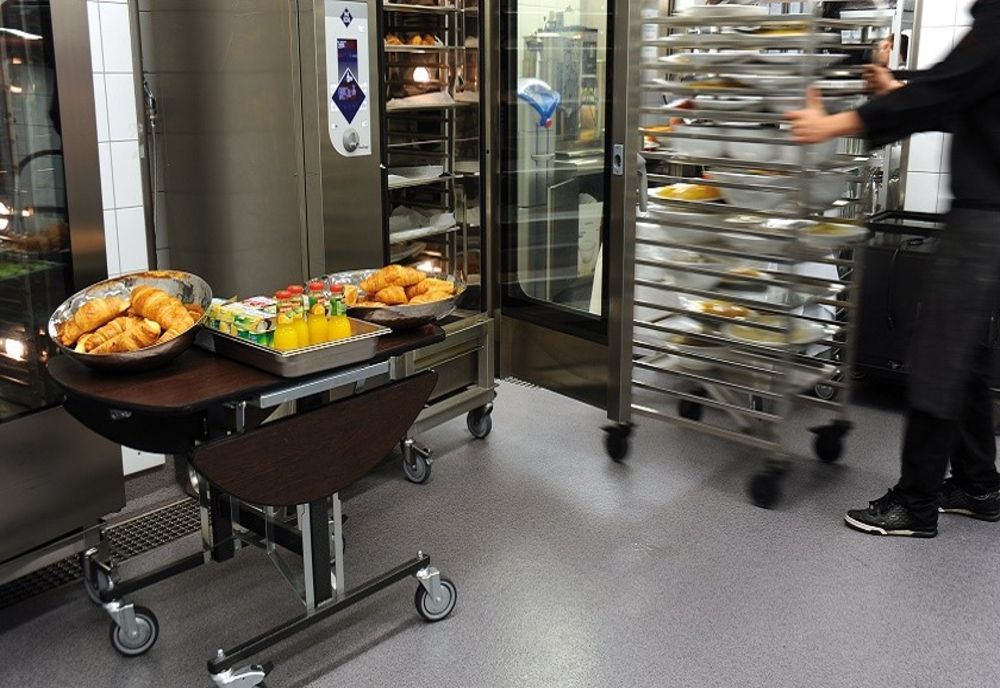 DSVSA Iași a făcut anunțul! Care sunt obligațiile unităților de alimentație publică