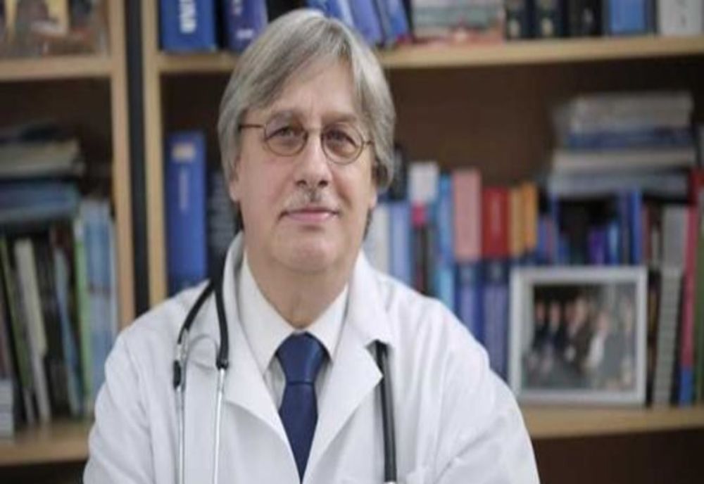 De ce se minte în cazul medicului Lucian Miron, confirmat cu coronavirus: A fost la Institutul Regional de Oncologie Iaşi!