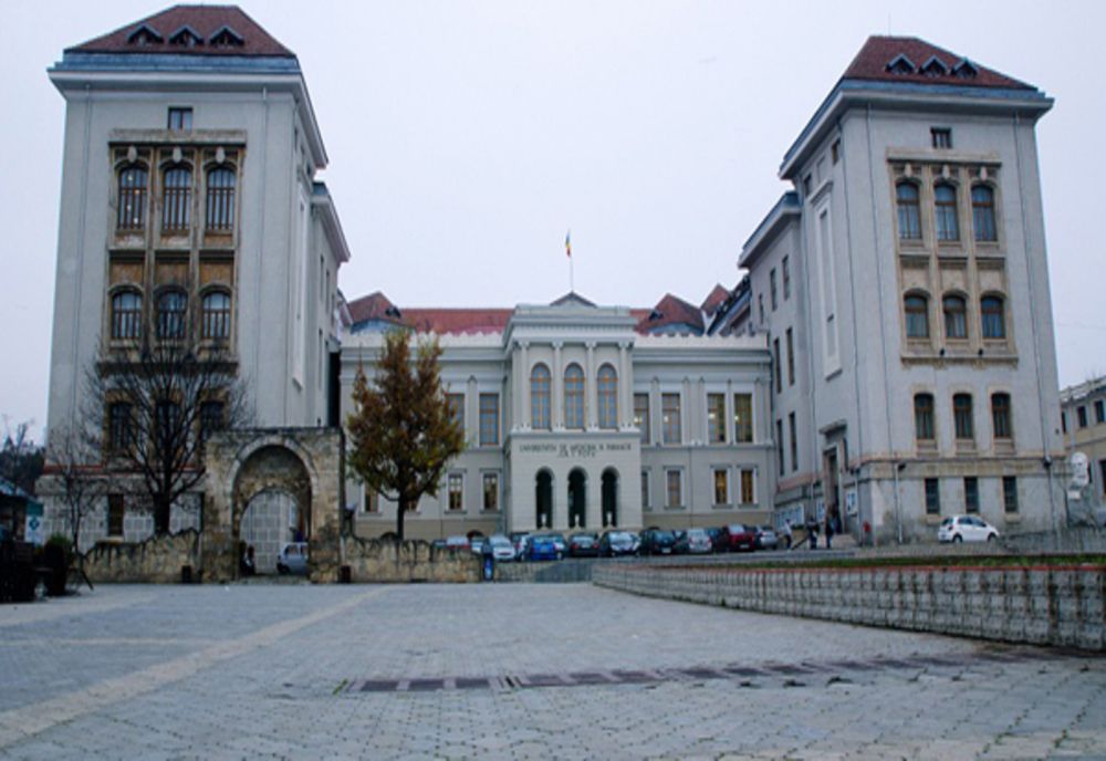Decizie UMF Iași, din cauza coronavirus: Cursurile se ţin online