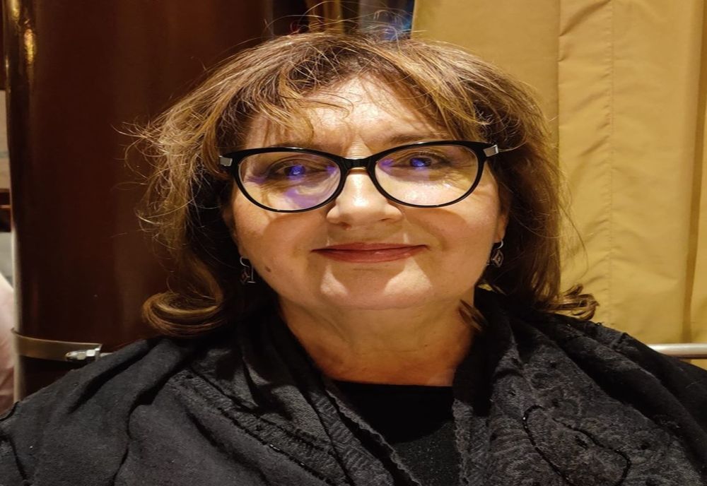 Mesaj șocant al medicului Ingrid Miron: Dorește moartea „hienelor mediatice“!