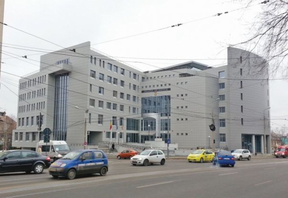 Activitatea instanțelor ieșene, dată peste cap de coronavirus