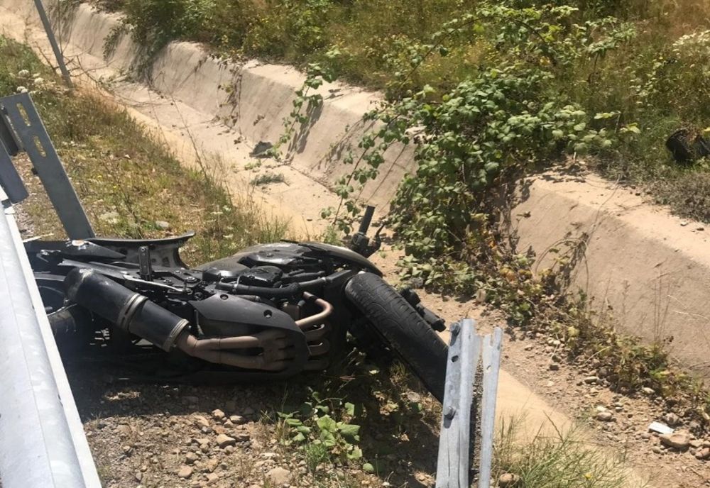 Accident mortal în prima zi de Paște, la Iași!