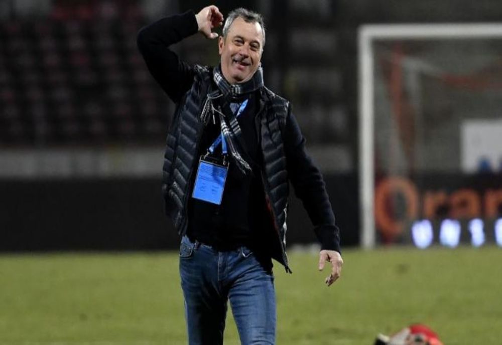 Mircea Rednic a salvat Politehnica Iași! A dat bani pentru achitarea datoriilor pentru a se putea lua licența