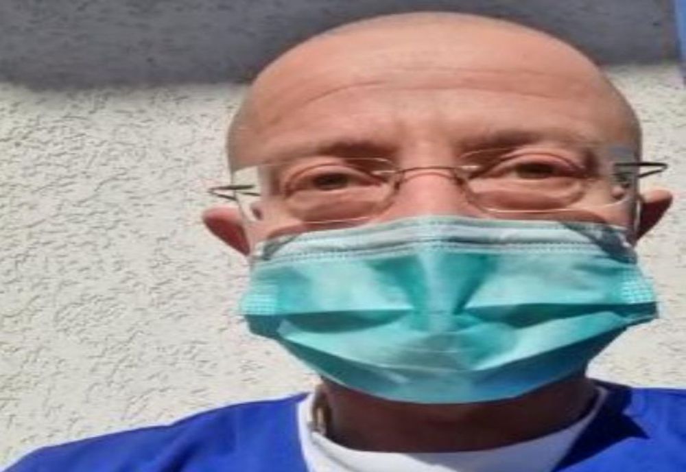 Semnal de alarmă tras de Tudor Ciuhodaru: „Câţi colegi de-ai mei trebuie să mai moară!“