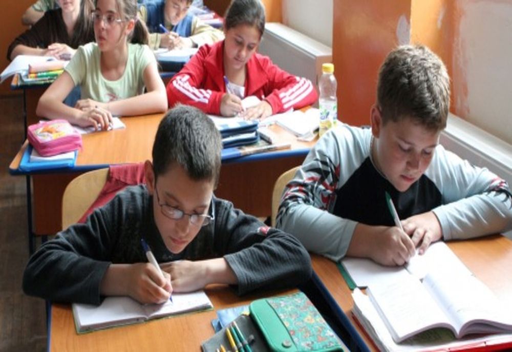 Informații importante pentru părinții copiilor din învățământul primar