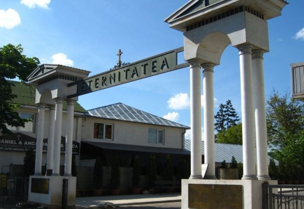 Primăria Iași a decis! Aveți voie sau nu în cimitirele din Iaşi în perioada stării de urgenţă