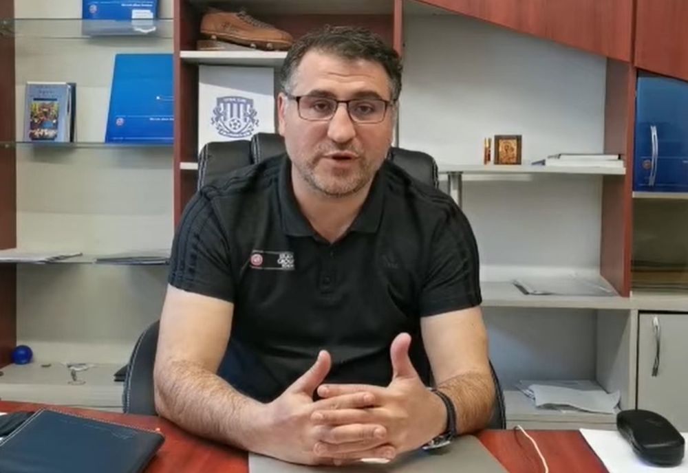 Mesaj transmis de președintele Politehnicii Iași: „Să avem grijă ca cel mai frumos sport de echipă să nu moară!”