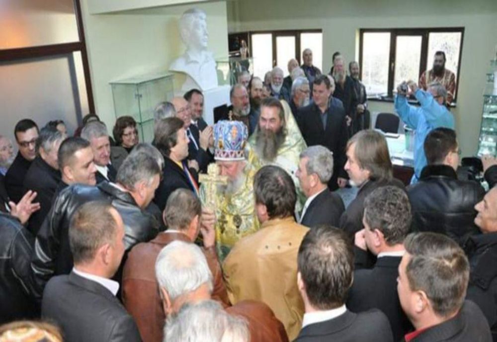 Unul dintre cei trei ieșeni decedați ieri, din cauza coronavirus, este dascălul din Târgu Frumos