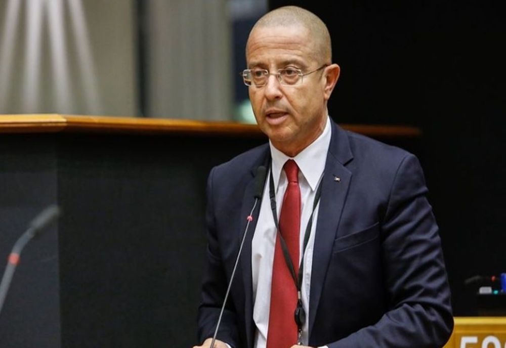 Tudor Ciuhodaru, despre o inițiativă de amploare în UE: „Este necesară predarea sănătății la școală“